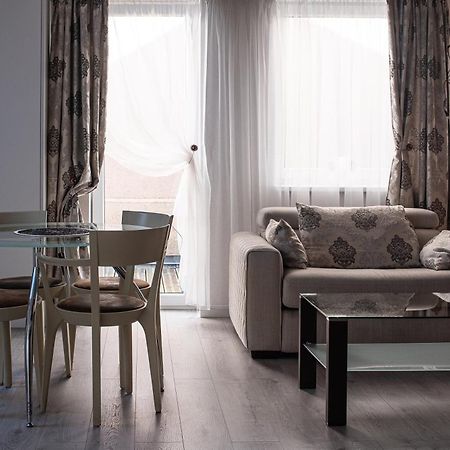 Zauerveino Apartamentai Klaipėda Buitenkant foto