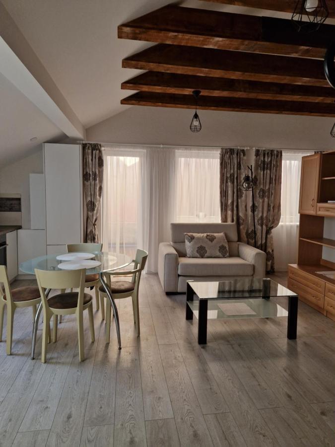 Zauerveino Apartamentai Klaipėda Buitenkant foto