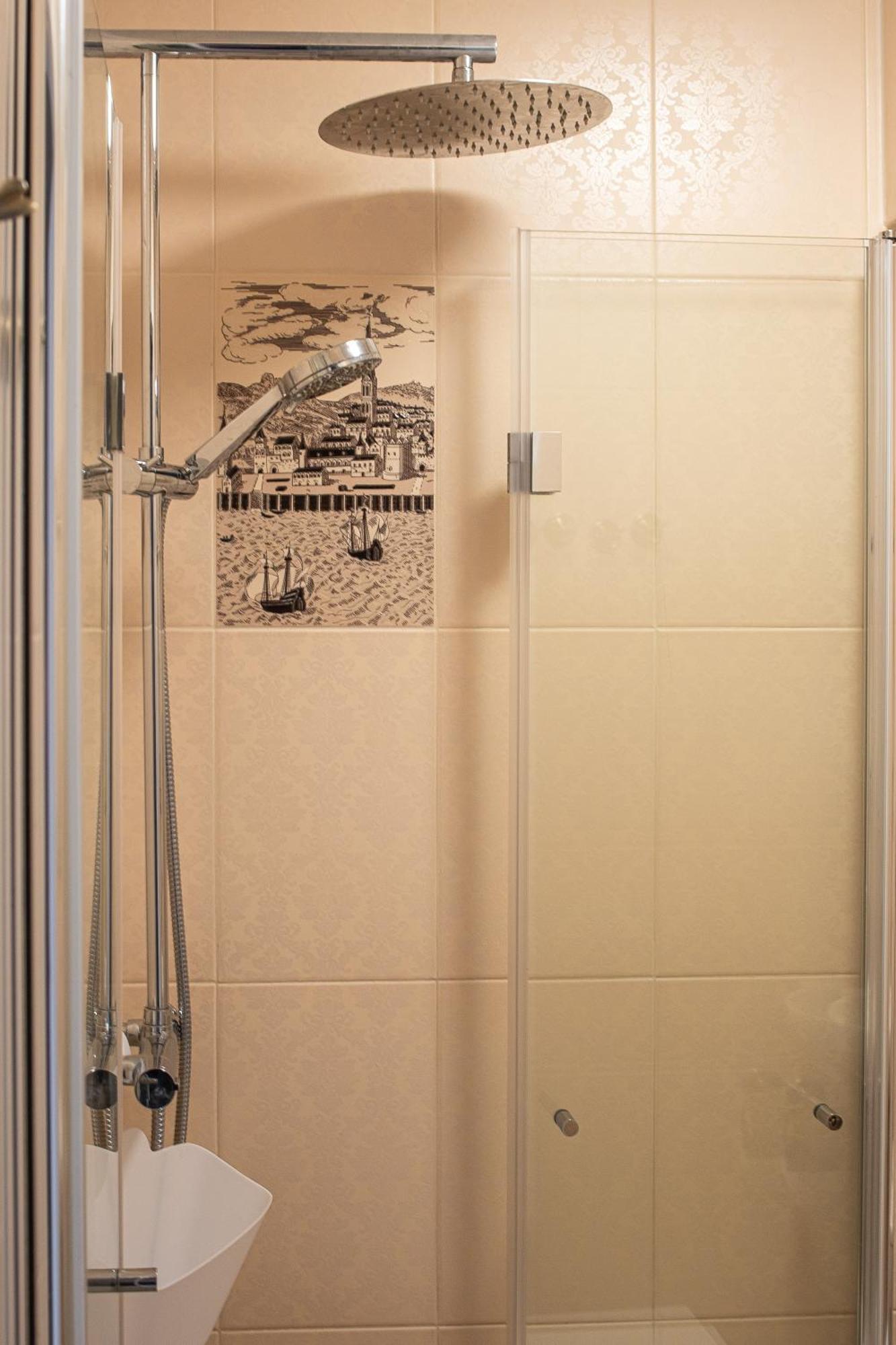 Zauerveino Apartamentai Klaipėda Buitenkant foto