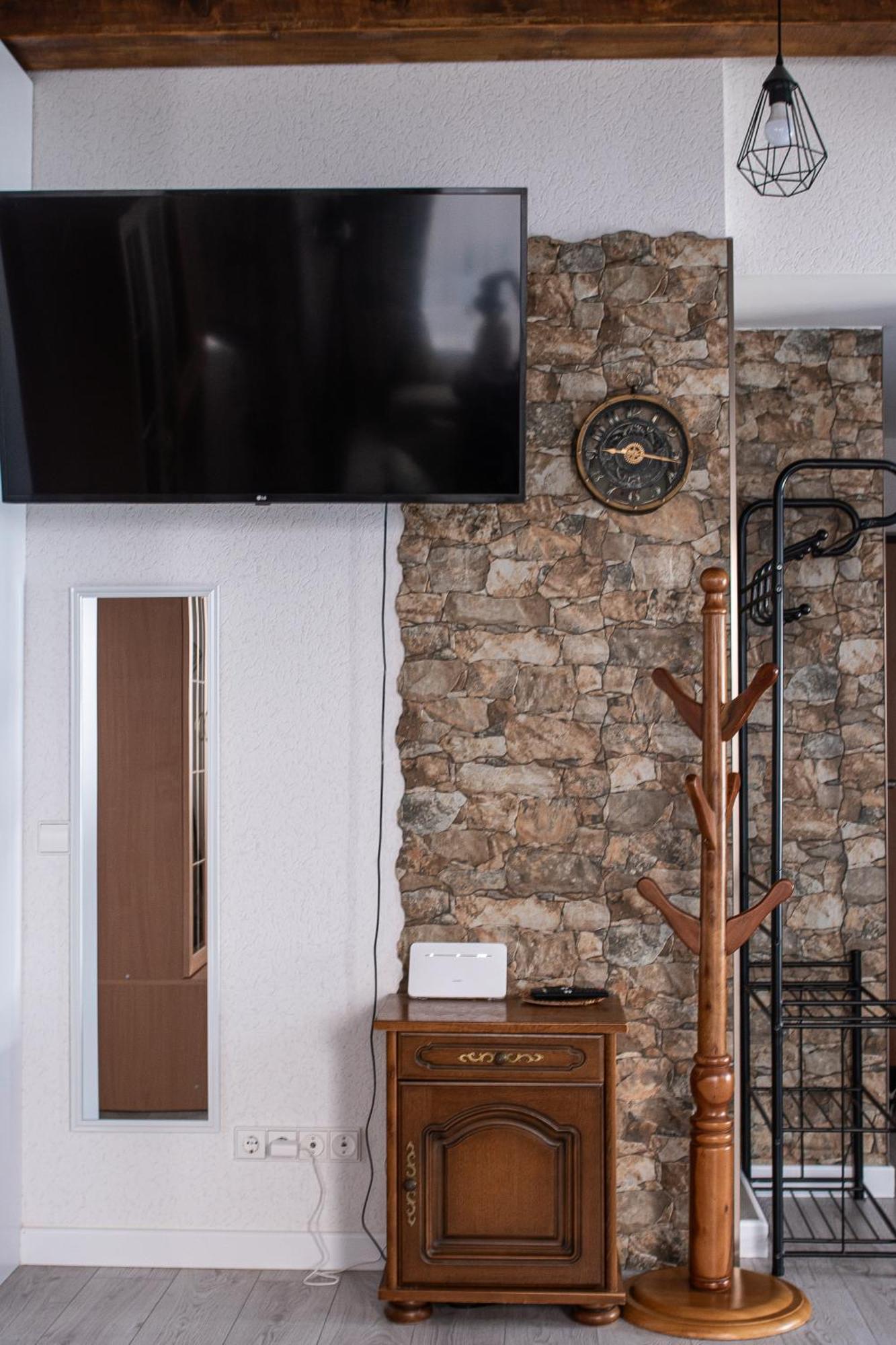 Zauerveino Apartamentai Klaipėda Buitenkant foto